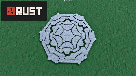 Image result for Rust Strong Base