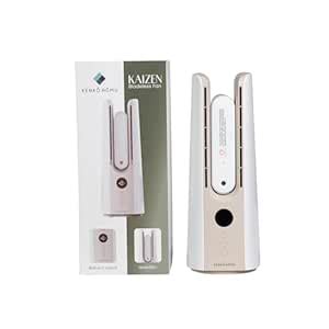 Buy Astberg Kenko Homu Bladeless portable Fan KAIZEN with mist ...