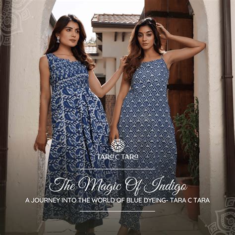 Unleash Vibrant Vibes with Tara C Tara Summer Collections