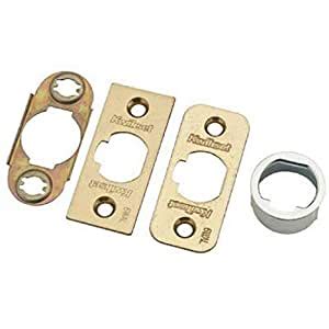 KWIKSET 1844-18 6 Way Deadlatch Parts Kit : KWIKSET: Amazon.in: Home ...