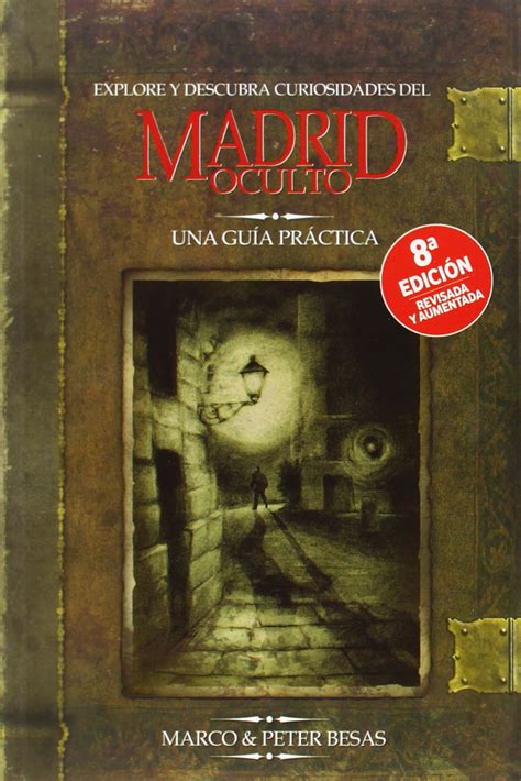 Amazon.in: Buy Explore y descubra curiosidades del Madrid oculto Book ...