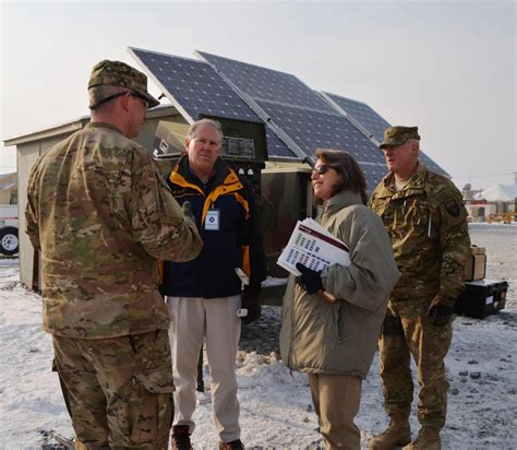 Money-saving energy initiatives get spotlight in Afghanistan | Article ...