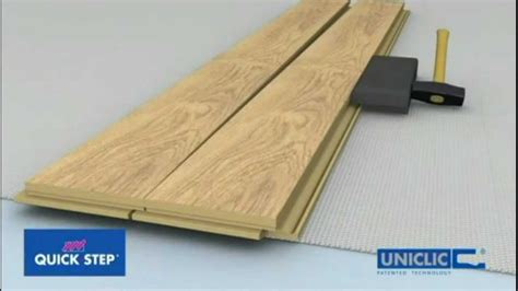 Quick Step Laminate Installation Guide 的图像结果