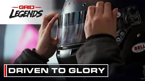 Image result for Grid Legends Trailers