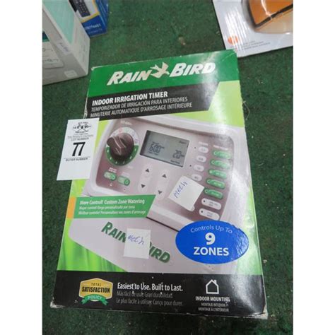 How to Program Rain Bird Sprinkler Timer 的图像结果