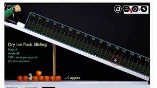 Pivot Interactives Free Fall Lab 的图像结果