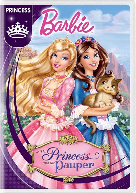 Barbie princess and the pauper song list - loxamagic