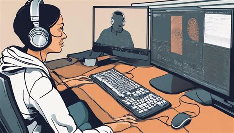 Auditory Feedback System Computer 的图像结果