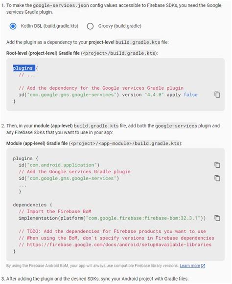 Image result for Root Build.gradle