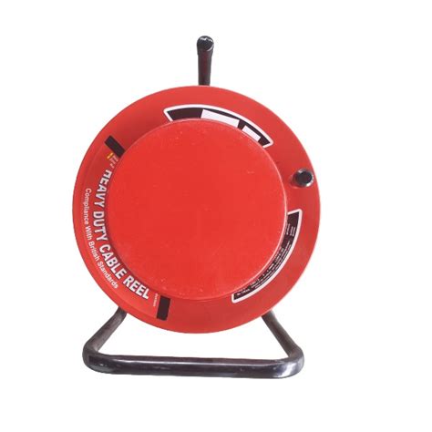 Extension Cable Reel Drum Without Socket EXTR-2253 Greatselec | The ...