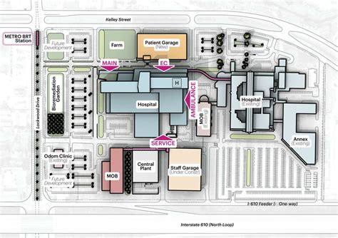 Harris Health approves bond proposal to build new LBJ hospital