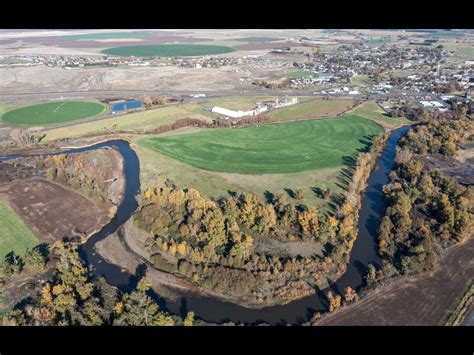 Umatilla Co. Farmland | ±90 Acres | Umatilla County | Stanfield, OR