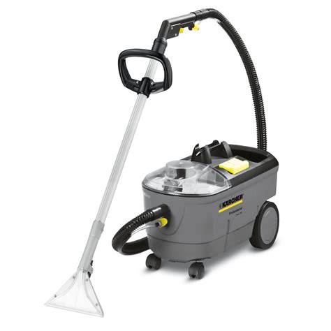 Buy Karcher Puzzi 100 Carpet Cleaner with Floor and Upholstery tool ...