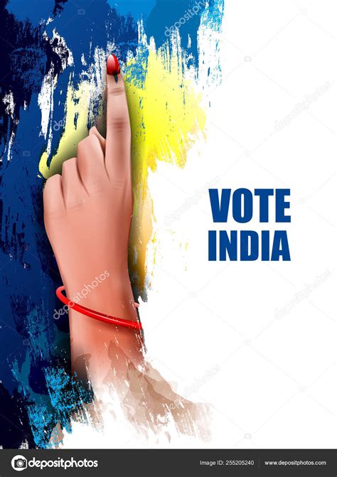 Indian Voting 的图像结果