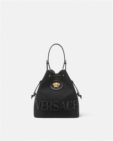 All Versace La Medusa Bags | VERSACE