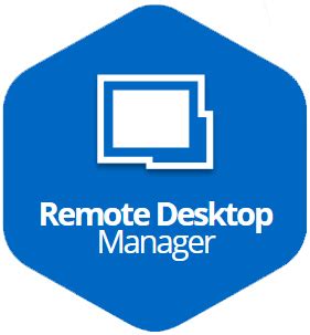 Image result for Remote Desktop Manager Logo