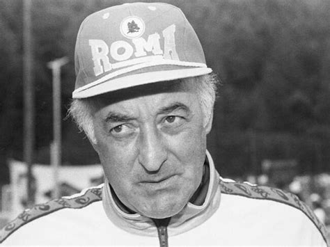 È morto Carlo Mazzone, allenatore di calcio della Roma e altri club ...