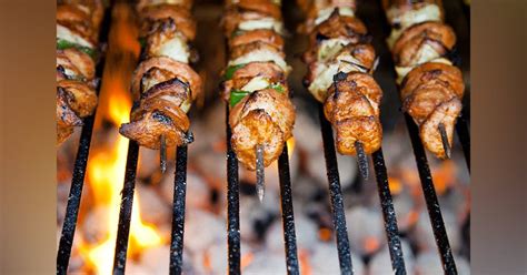 Kebabs | LBB