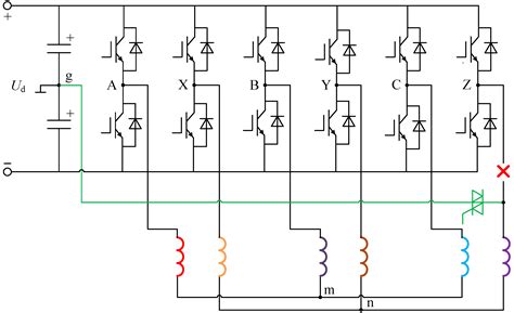 Torque Superposition Compensation Fault-Tolerant Control for Dual Three ...