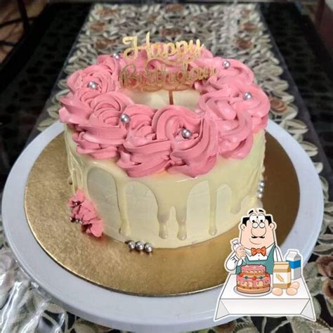 Menu at M&N cakes, Kolkata, 50