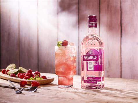 Is Pink Gin Good For You - Healthy Food