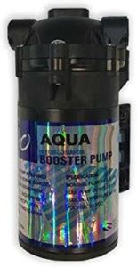 Aqua Fresh 100 GPD RO Booster Pump for All Types of Water Purifier ...