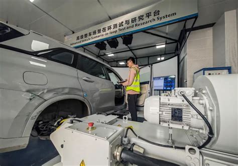 2024上海国际汽车测试及质量监控展览会_时间地点及门票-去展网