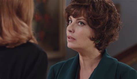 Il Paradiso delle Signore 10, quando torna Adelaide?