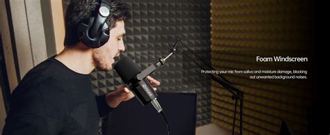 Voice Over Microphone 的图像结果