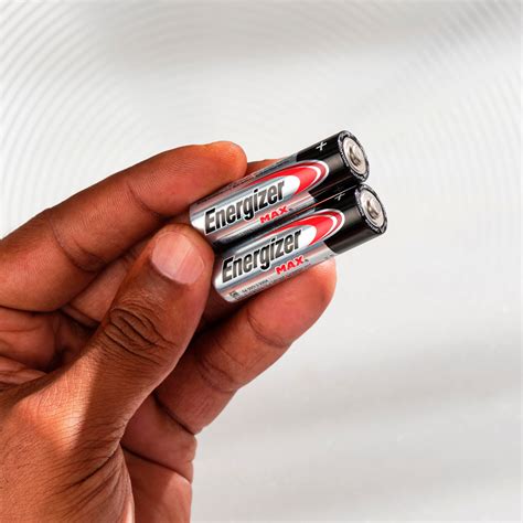 Customer Reviews: Energizer MAX AA Batteries (20 Pack), Double A ...