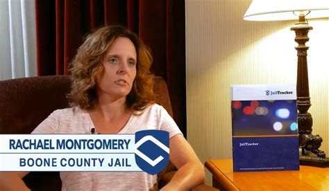 Testimonials | JailTracker