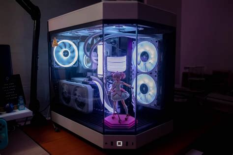 Image result for Linus Tech Tips Building Your First PC