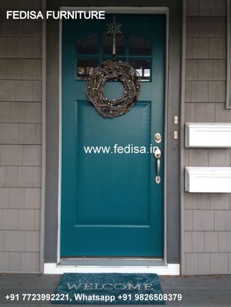 Door Design Safety Grill Gate Design For Main Door Jaali Design Door ...