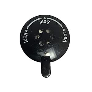 Buy GJS Gourmet Replacement Pressure Valve Compatible with Harvest ...