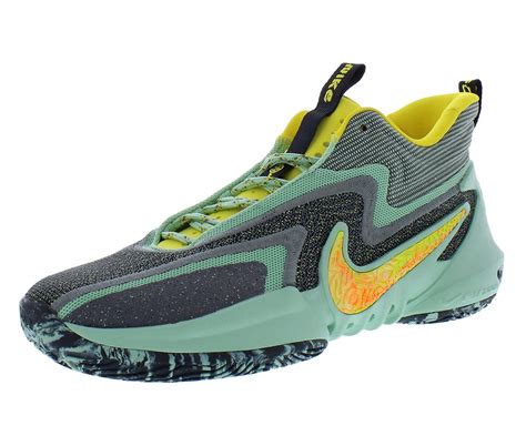 Nike Cosmic Unity 2 Mens Shoes Size 14, Color: Enamel Green/Multi Color ...