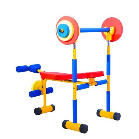 Kids Exercise Equipment (Kids Gym Workout) | Foter