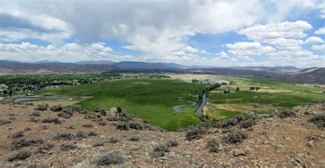 Elevation of Gunnison, CO, USA Elevation Finder - Topographic map ...