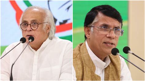 Congress slams centre over raids on Chhattisgarh leaders: ED's meaning ...