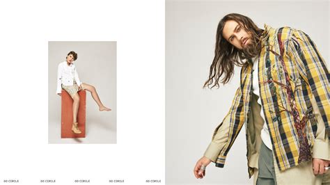 Go Circle. Identity & Site on Behance