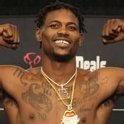 Kevin Holland – Next fight, news, latest fights, MMA fight record ...