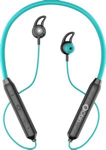 Obin Elite Pro NB-03 Neckband With upto 30 hours Playback & Type C Fast ...