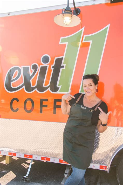 #exit11coffee #drivethrucoffee #newlocation #unionmocoffee | Exit 11 ...