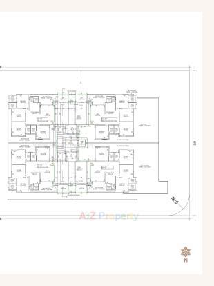 Prabhu Heights | at Ghanteshvar, Rajkot
