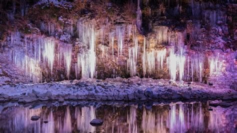 Winter In Japan: Destinations, Experiences And Things To Do Guide 2024
