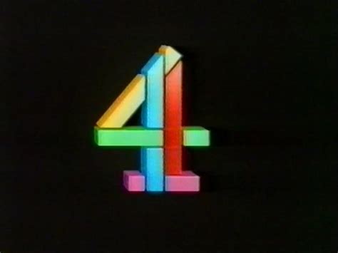 Image result for Channel 4 Programme Intro