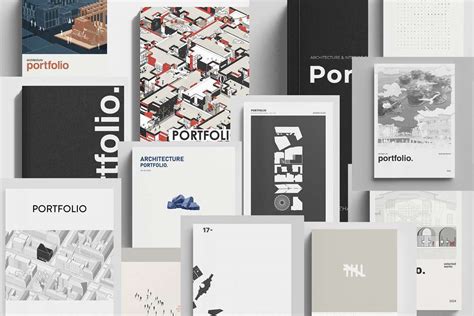 Portfolio Examples 的图像结果