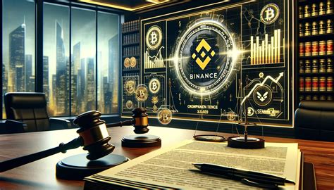 Binance Uses Mango Markets Case to Strengthen Defense Against SEC Charges