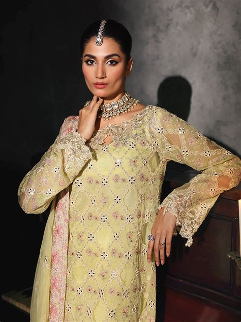 RajBari Sage Luxury Formals – Ivy – YourLibaas