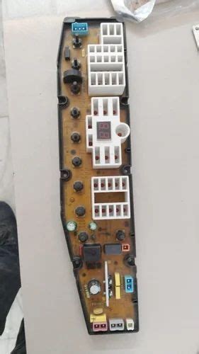 Electrolux Top Load Washing Machine Main Control Board 的图像结果