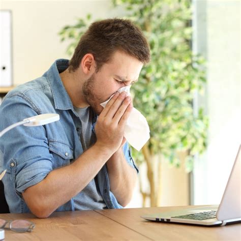 Why is the air so dry in my house? | A 100% Guarantee Heating and AC